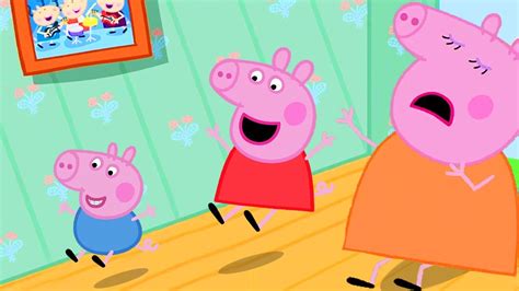 videos de peppa pig en español